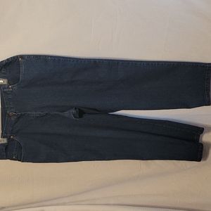 Ruby Rd Classic Short Jeans